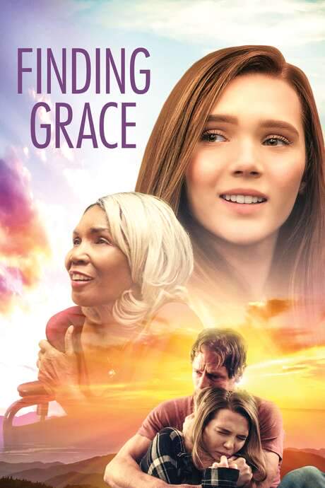 Finding Grace